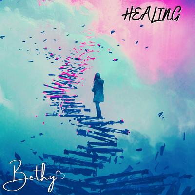 Healing By BETHY's cover