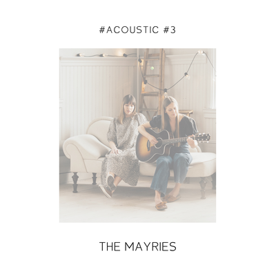 #Acoustic #3's cover