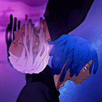 Sonindigo's avatar cover