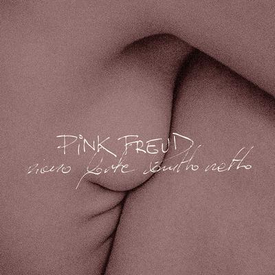 Pink Porto By Pink Freud's cover