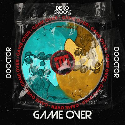 Game Over By D0octor's cover