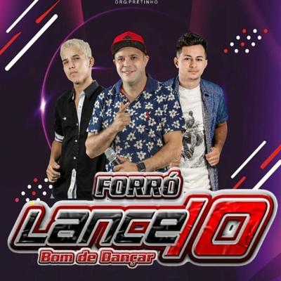 Forró Lance 10's cover