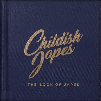 Childish Japes's cover