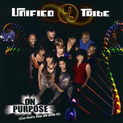 Unified Tribe's cover