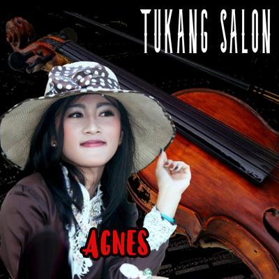 Tukang Salon's cover