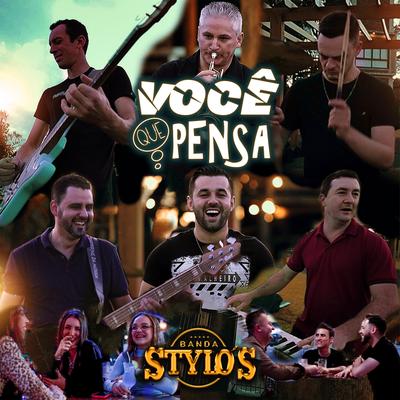 Banda Stylo's's cover