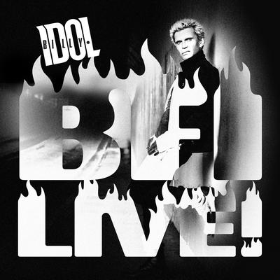 Dancing with Myself (Live in Nashville) By Billy Idol's cover