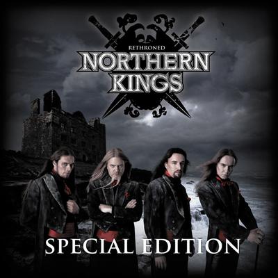 My Way By Northern Kings's cover