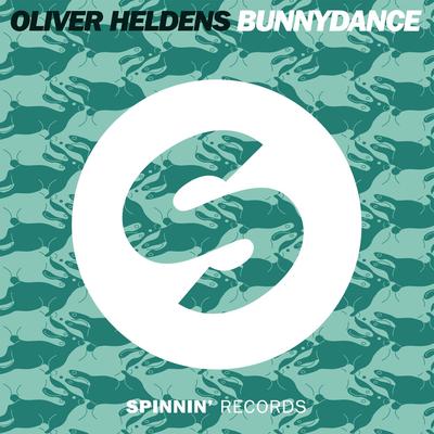 Bunnydance By Oliver Heldens's cover