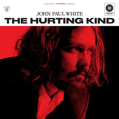My Dreams Have All Come True By John Paul White's cover