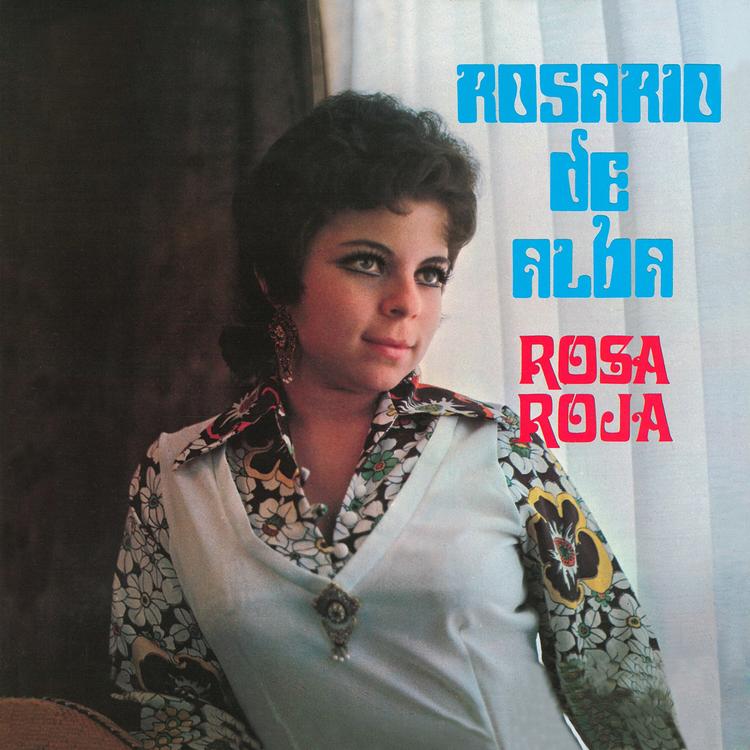 Rosario de Alba's avatar image