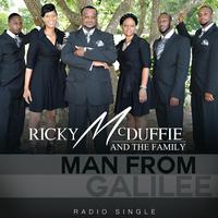 Ricky McDuffie & the Family's avatar cover