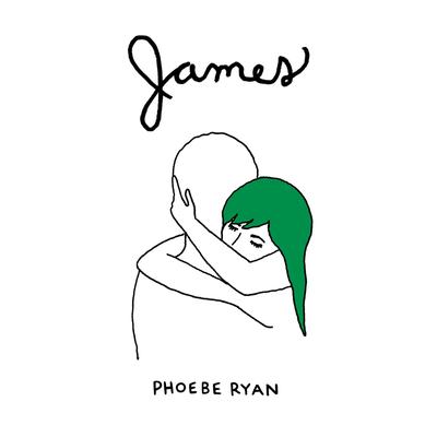 James - EP's cover