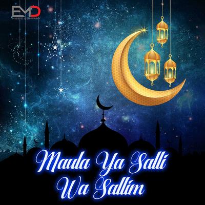 Maula Ya Salli Wa Sallim By Emil Mohammed, AL Nishad, Raazi Mustafa's cover