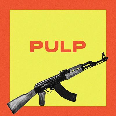 Pulp By Love Ghost's cover