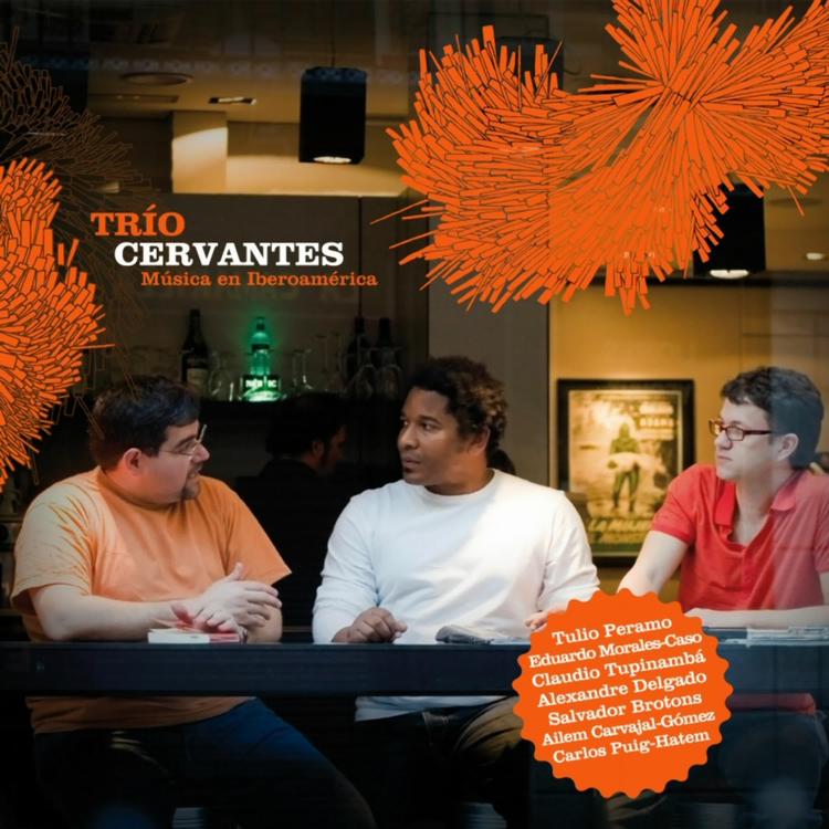 Trio Cervantes's avatar image