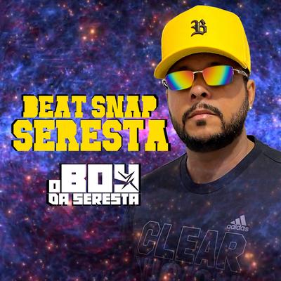 Beat Snap By O Boy da Seresta's cover