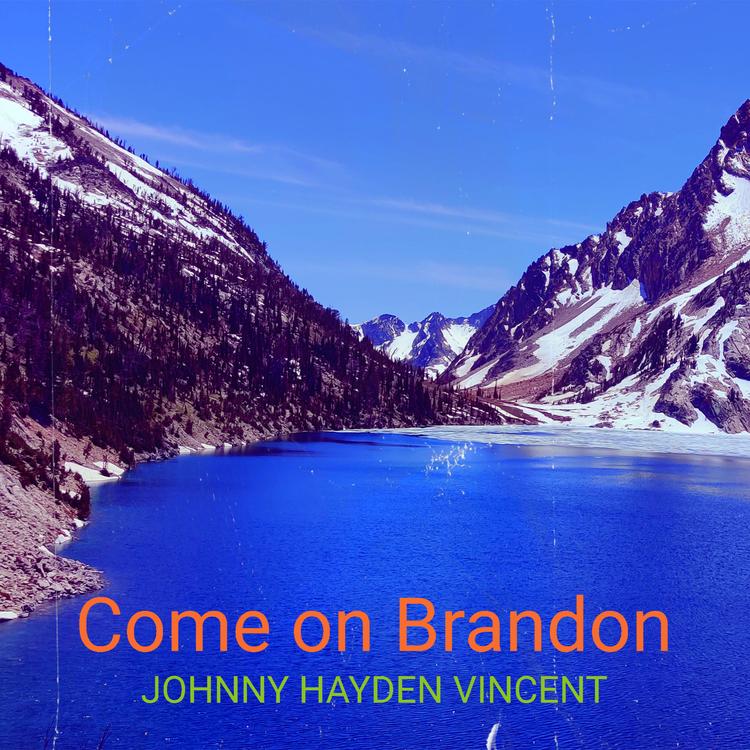 Johnny Hayden Vincent's avatar image