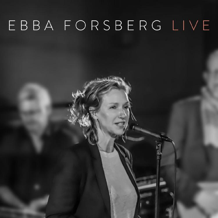 Ebba Forsberg's avatar image