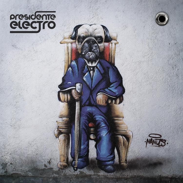 Presidente Electro's avatar image