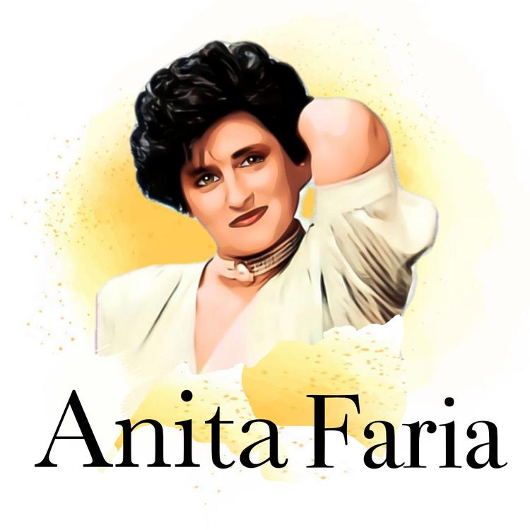 Anita Faria's avatar image
