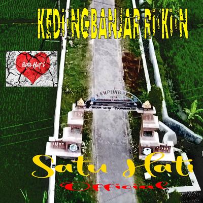 Kedung Banjar Rukun's cover