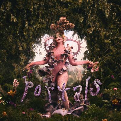 PORTALS (Deluxe)'s cover