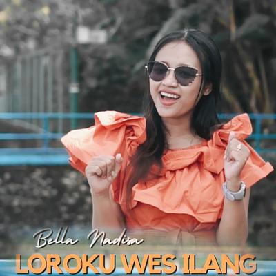 Loroku Wes Ilang's cover