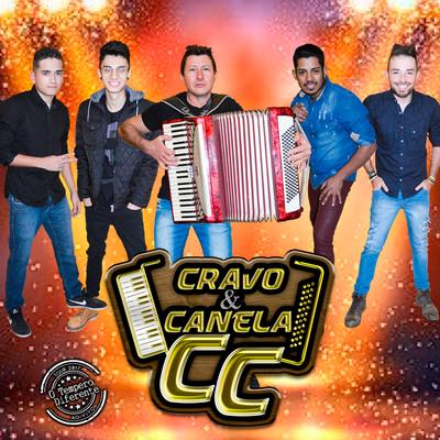 Água Com Açúcar By Cravo e Canela RS's cover