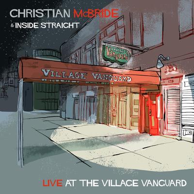 The Shade of the Cedar Tree (Live) By Christian McBride, Inside Straight's cover