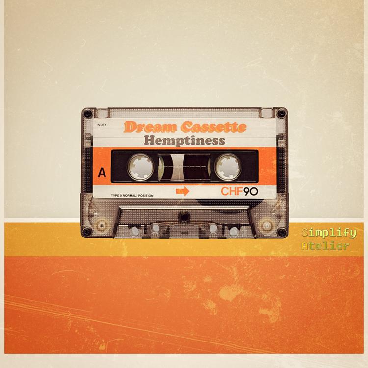 Dream Cassette's avatar image