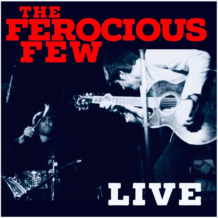 The Ferocious Few's avatar image