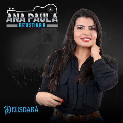 Deusdará By Ana Paula Deusdará's cover