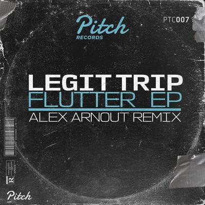 Flutter EP's cover