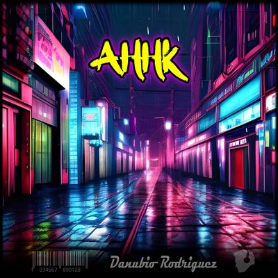 AHHK's cover