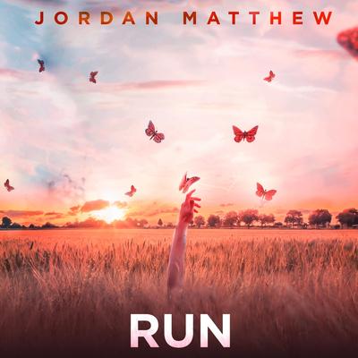Run By Jordan Matthew's cover