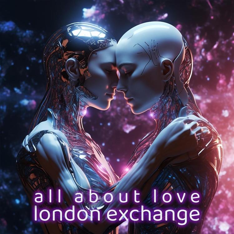 London Exchange's avatar image