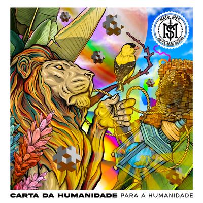 Carta da Humanidade para a Humanidade's cover