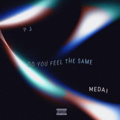 DO YOU FEEL THE SAME By P J, Medai's cover
