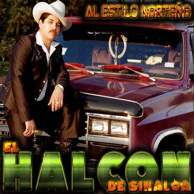 El Halcón De Sinaloa's cover