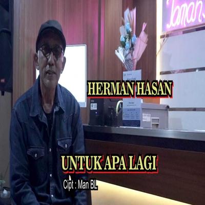 UNTUK APA LAGI's cover