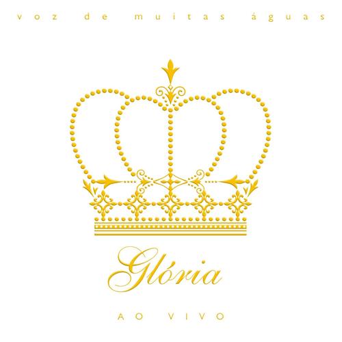 Óh Minha Alma Louve (Ao Vivo)'s cover