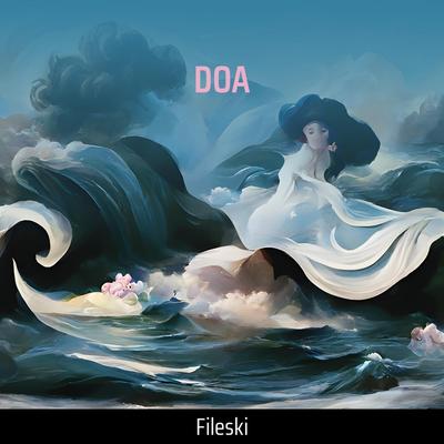 Doa's cover