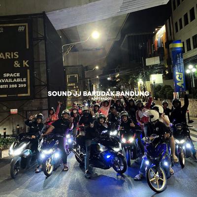 Sound Jj Barudak Bandung's cover