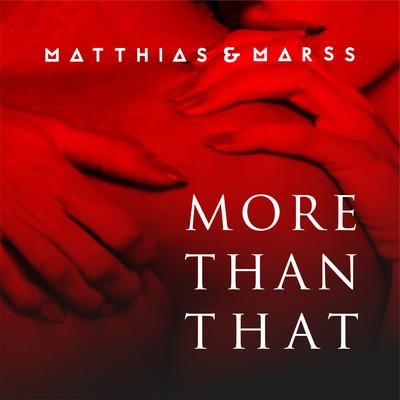 Matthias & Marss's cover