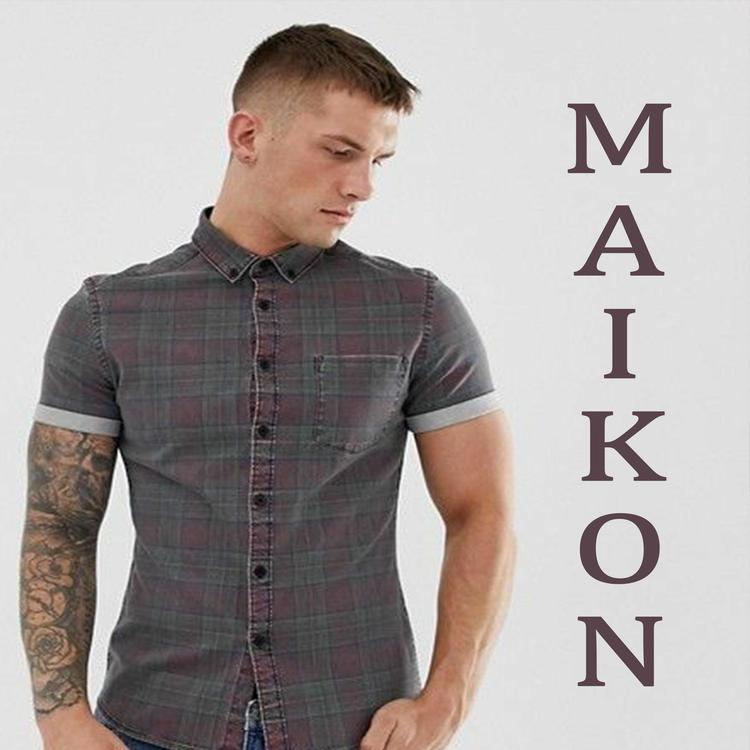 Maikon's avatar image