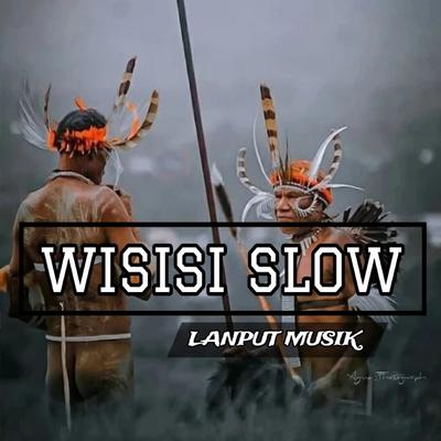 Wisisi slow's cover