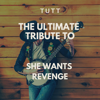 Tear You Apart (Instrumental Version Originally Performed By She Wants Revenge) By T.U.T.T's cover