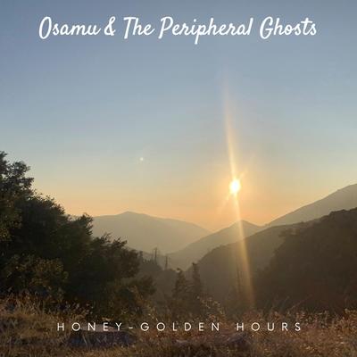 Osamu and the Peripheral Ghosts's cover