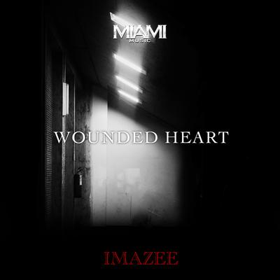 Wounded Heart By Imazee's cover